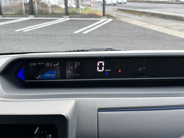 ダイハツ タント ６６０ カスタム ＲＳ ４ＷＤ R1年 (東北) 99