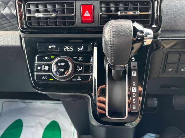 ダイハツ タント ６６０ カスタム ＲＳ ４ＷＤ R1年 (東北) 99