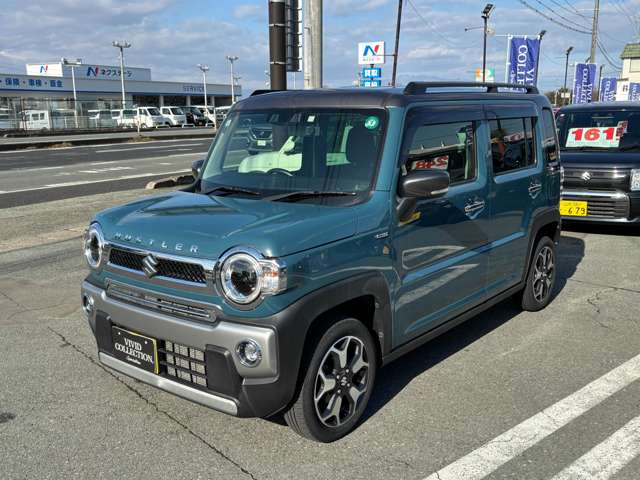 スズキ ハスラー ６６０ Ｊスタイル ４ＷＤ R3年 (東北) 99