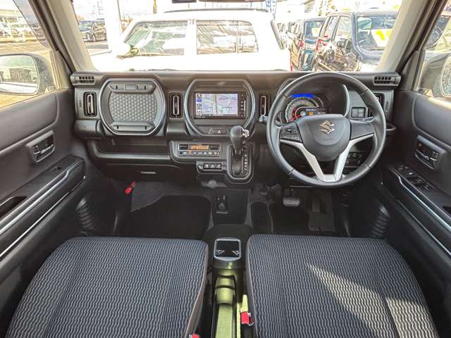 スズキ ハスラー ６６０ Ｊスタイル ４ＷＤ R3年 (東北) 99