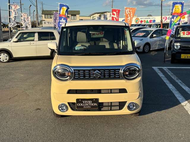 スズキ ワゴンＲ　スマイル ６６０ ハイブリッド Ｘ ４ＷＤ R6年 (東北) 99