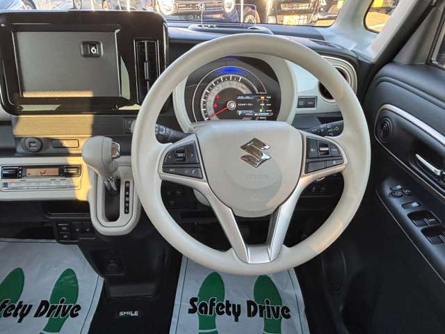 スズキ ワゴンＲ　スマイル ６６０ ハイブリッド Ｘ ４ＷＤ R6年 (東北) 99