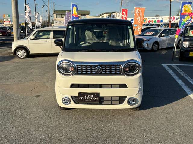 スズキ ワゴンＲ　スマイル ６６０ ハイブリッド Ｘ ４ＷＤ R6年 (東北) 99