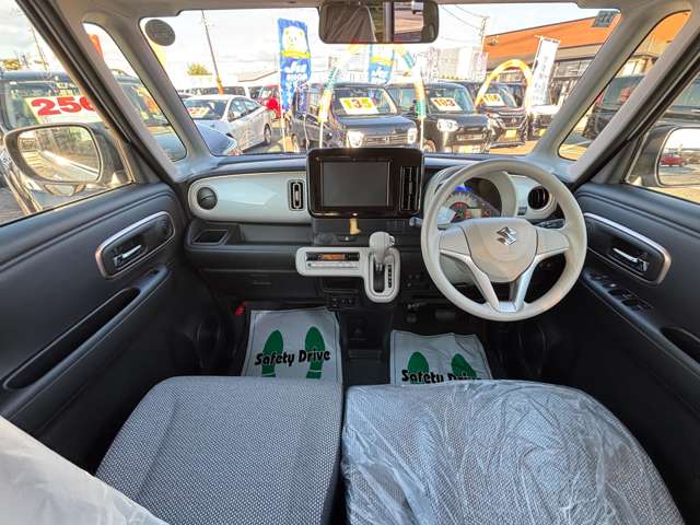 スズキ ワゴンＲ　スマイル ６６０ ハイブリッド Ｘ ４ＷＤ R6年 (東北) 99