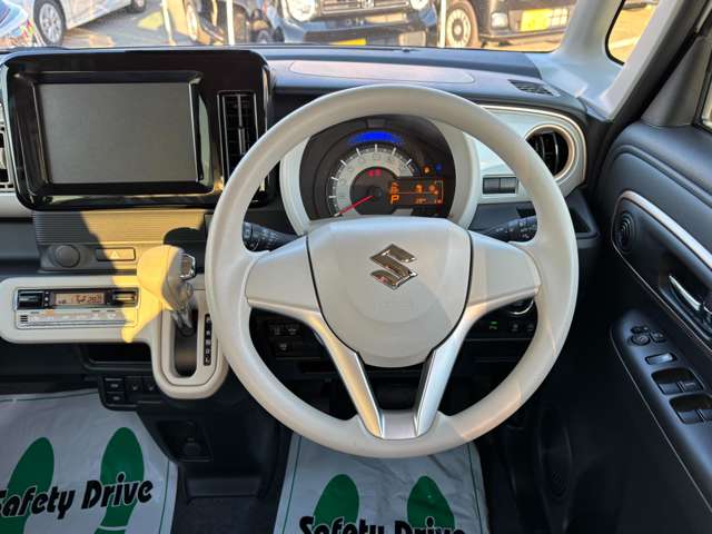 スズキ ワゴンＲ　スマイル ６６０ ハイブリッド Ｘ ４ＷＤ R6年 (東北) 99