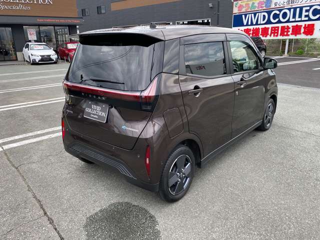 日産 サクラ Ｘ R4年 (東北) 99