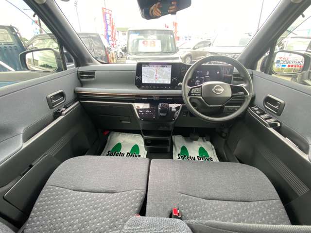 日産 サクラ Ｘ R4年 (東北) 99