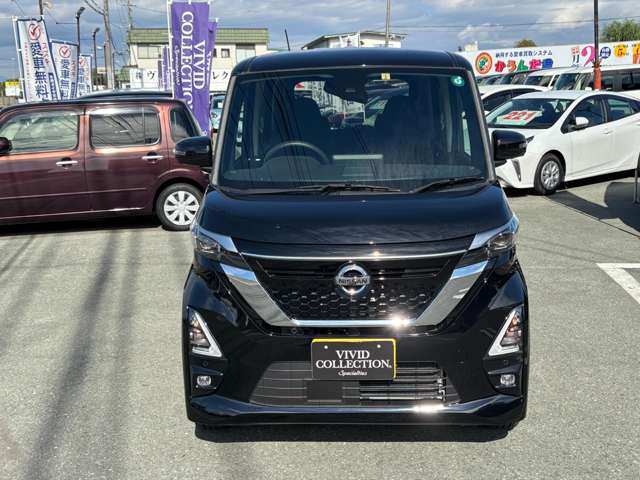 日産 ルークス ６６０ ハイウェイスターＸ プロパイロット エディション ４ＷＤ R5年 (東北) 99