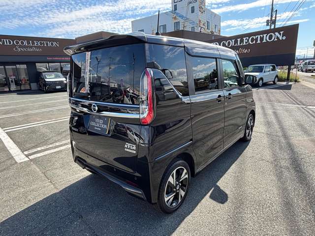 日産 ルークス ６６０ ハイウェイスターＸ プロパイロット エディション ４ＷＤ R5年 (東北) 99