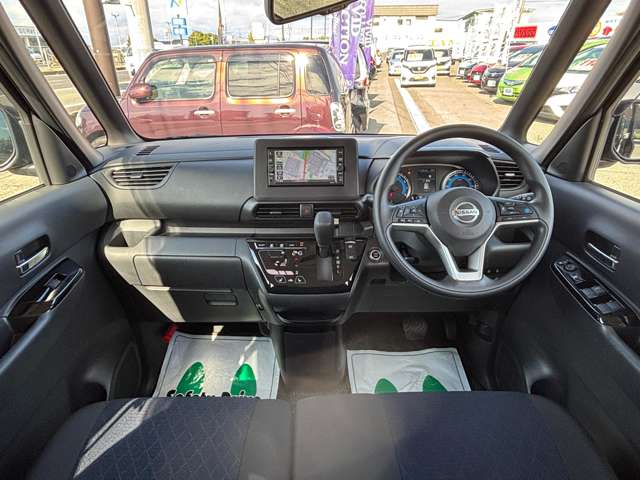 日産 ルークス ６６０ ハイウェイスターＸ プロパイロット エディション ４ＷＤ R5年 (東北) 99