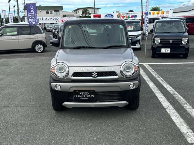 スズキ ハスラー ６６０ タフワイルド ４ＷＤ H30年 (東北) 99