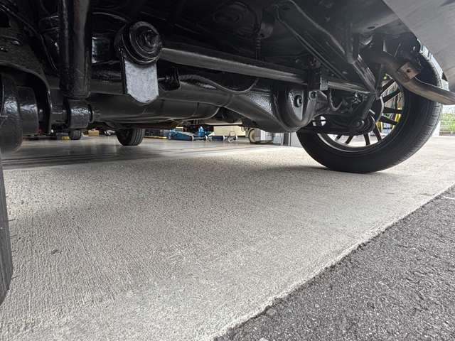 スズキ ハスラー ６６０ タフワイルド ４ＷＤ H30年 (東北) 99