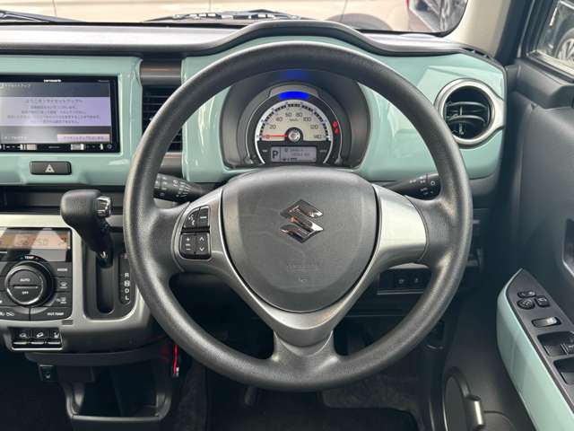 スズキ ハスラー ６６０ タフワイルド ４ＷＤ H30年 (東北) 99