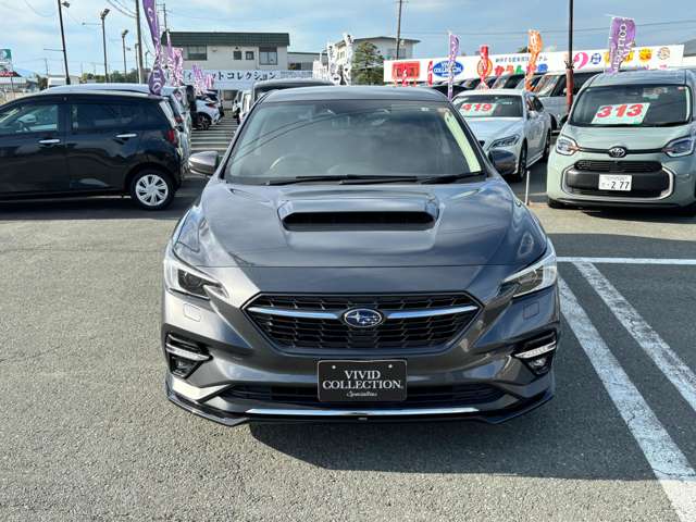 スバル レヴォーグ １．８ ＧＴ－Ｈ ＥＸ ４ＷＤ R4年 (東北) 99