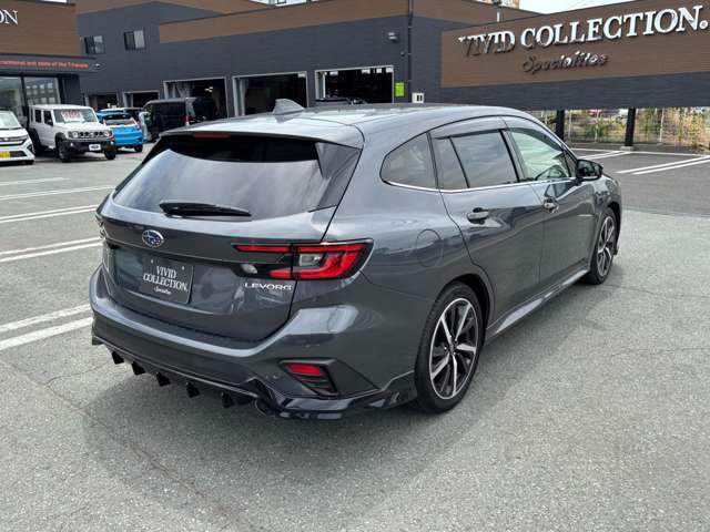 スバル レヴォーグ １．８ ＧＴ－Ｈ ＥＸ ４ＷＤ R4年 (東北) 99