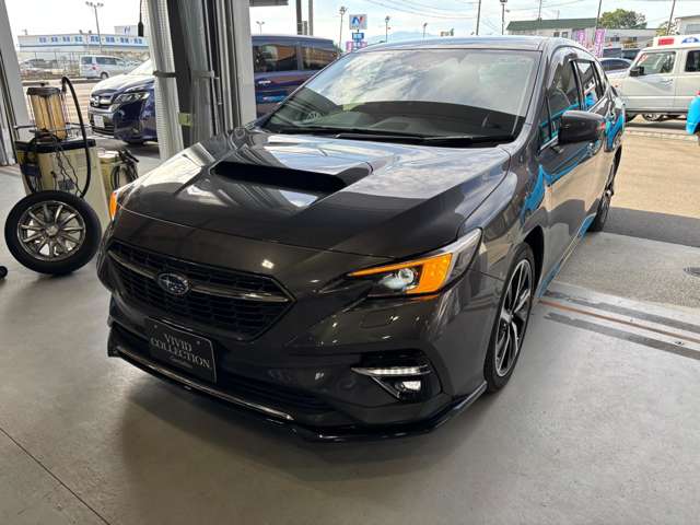 スバル レヴォーグ １．８ ＧＴ－Ｈ ＥＸ ４ＷＤ R4年 (東北) 99