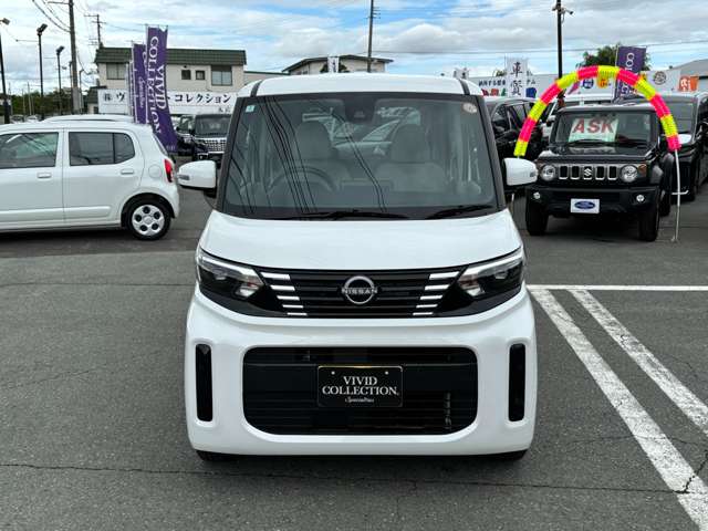 日産 ルークス ６６０ Ｘ ４ＷＤ R6年 (東北) 99