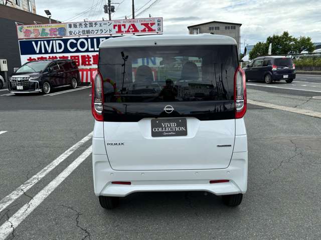日産 ルークス ６６０ Ｘ ４ＷＤ R6年 (東北) 99