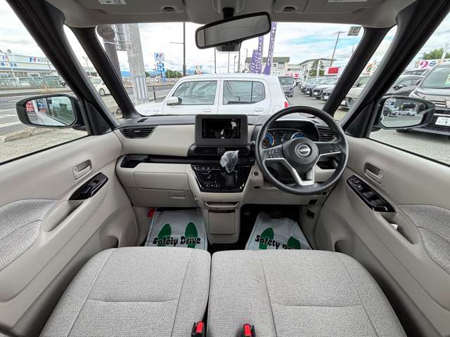 日産 ルークス ６６０ Ｘ ４ＷＤ R6年 (東北) 99