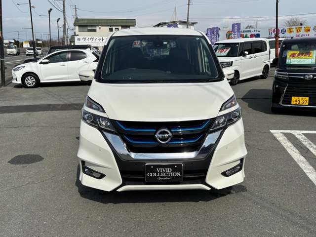 日産 セレナ １．２ Ｅ－ＰＯＷＥＲ ハイウェイスター Ｖ R1年 (東北) 99