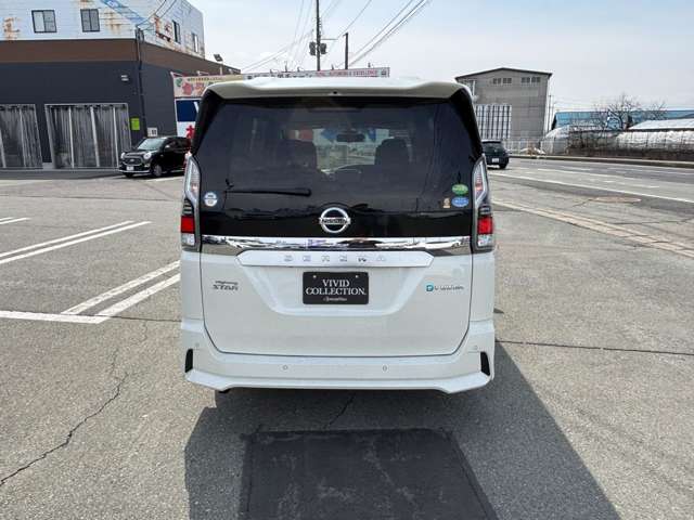 日産 セレナ １．２ Ｅ－ＰＯＷＥＲ ハイウェイスター Ｖ R1年 (東北) 99