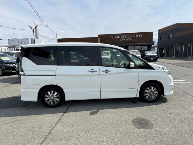 日産 セレナ １．２ Ｅ－ＰＯＷＥＲ ハイウェイスター Ｖ R1年 (東北) 99