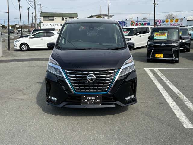 日産 セレナ １．２ Ｅ－ＰＯＷＥＲ ハイウェイスター Ｖ R2年 (東北) 99