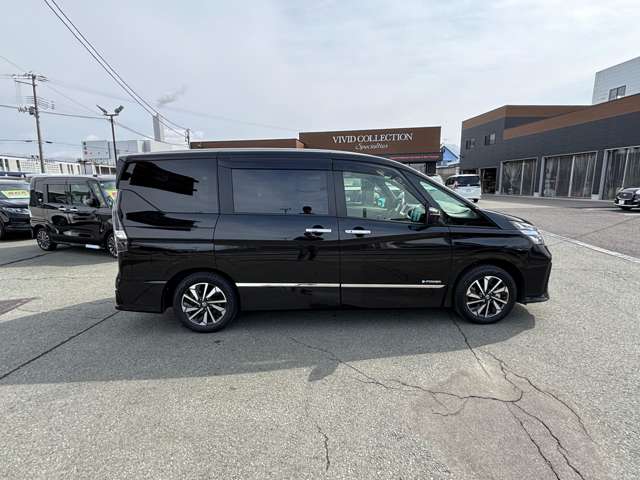 日産 セレナ １．２ Ｅ－ＰＯＷＥＲ ハイウェイスター Ｖ R2年 (東北) 99