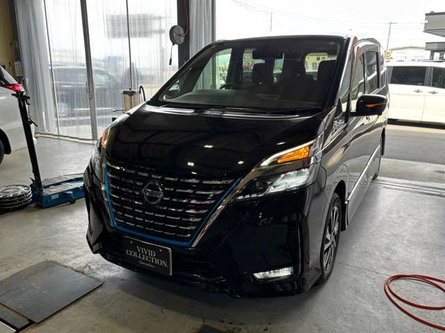 日産 セレナ １．２ Ｅ－ＰＯＷＥＲ ハイウェイスター Ｖ R2年 (東北) 99