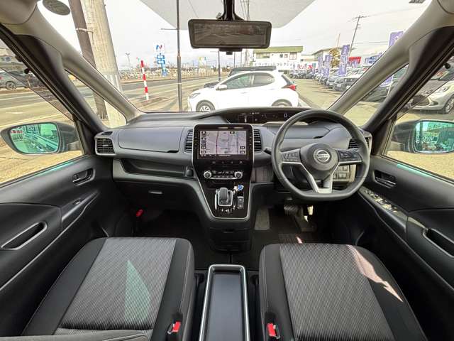 日産 セレナ １．２ Ｅ－ＰＯＷＥＲ ハイウェイスター Ｖ R2年 (東北) 99