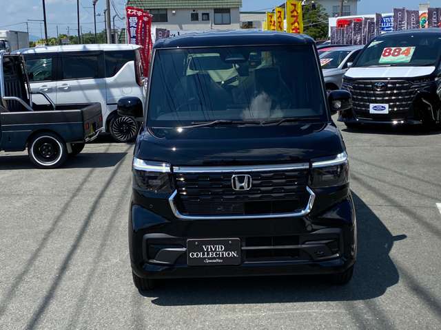 ホンダ Ｎ　ＢＯＸ カスタム ６６０ R6年 (東北) 99