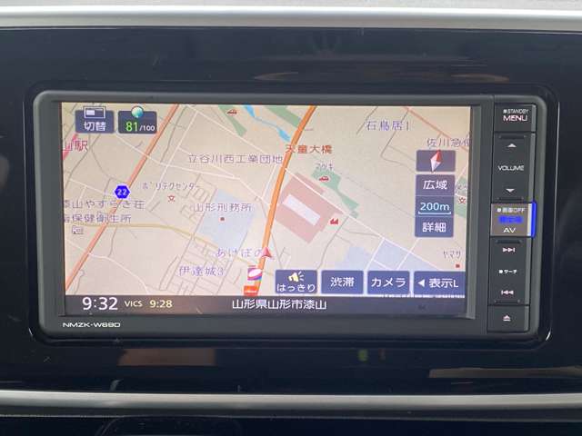 ダイハツ ムーヴ　キャンバス ６６０ Ｘ ブラックアクセント リミテッド ＳＡＩＩＩ ４ＷＤ R1年 (東北) 99