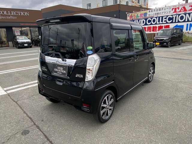 日産 デイズ　ルークス ６６０ ハイウェイスター Ｇターボ R1年 (東北) 99