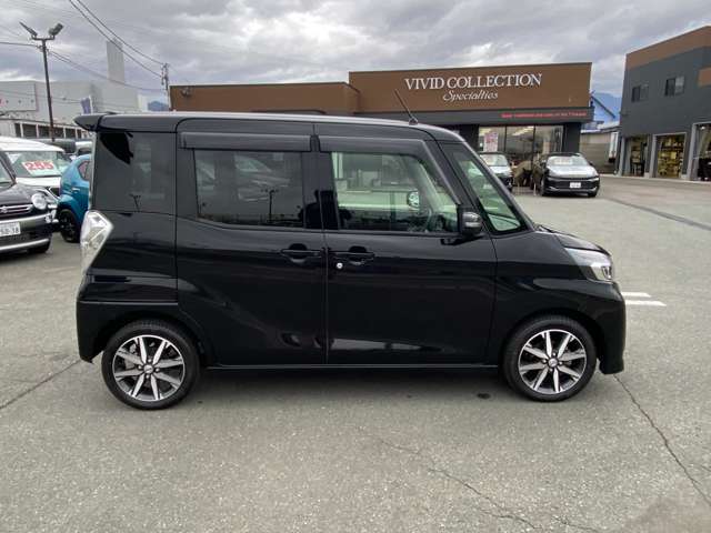 日産 デイズ　ルークス ６６０ ハイウェイスター Ｇターボ R1年 (東北) 99