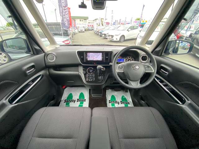 日産 デイズ　ルークス ６６０ ハイウェイスター Ｇターボ R1年 (東北) 99