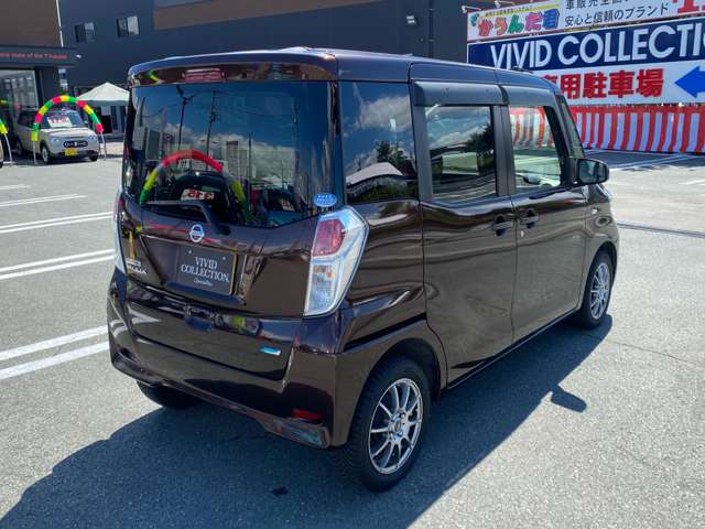 日産 デイズ　ルークス ６６０ Ｘ H27年 (東北) 99