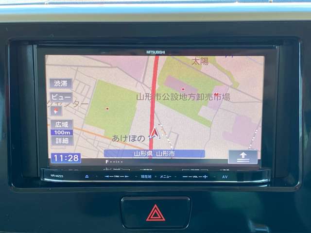 日産 デイズ　ルークス ６６０ Ｘ H27年 (東北) 99