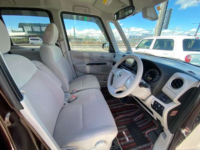 日産 デイズ　ルークス ６６０ Ｘ H27年 (東北) 99