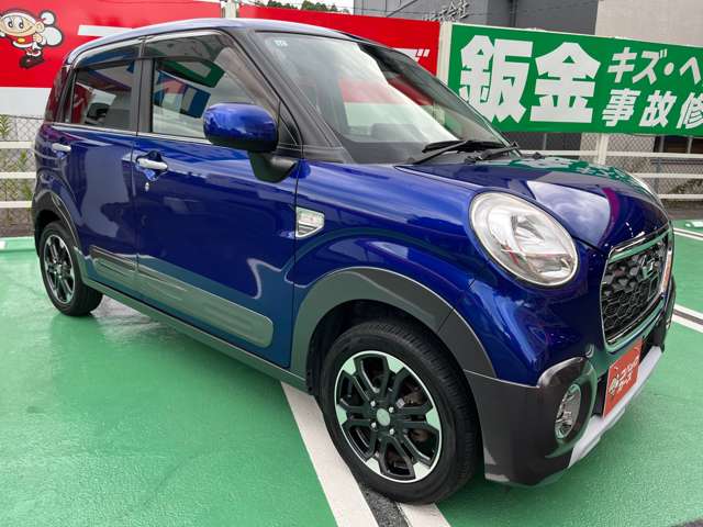 ダイハツ キャスト　アクティバ アクティバ ６６０ Ｇ ＳＡＩＩ H27年 (東海) 99