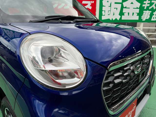 ダイハツ キャスト　アクティバ アクティバ ６６０ Ｇ ＳＡＩＩ H27年 (東海) 99