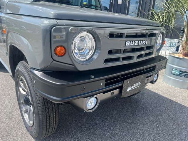 スズキ ジムニー ６６０ ＸＣ ４ＷＤ R8年 (近畿) 99