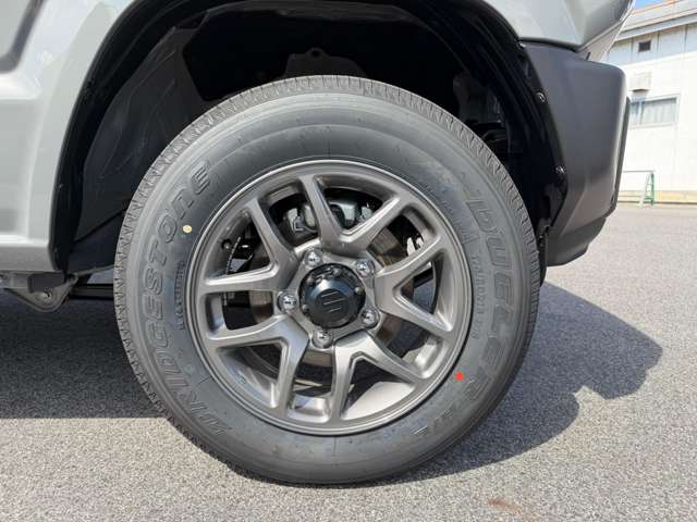 スズキ ジムニー ６６０ ＸＣ ４ＷＤ R8年 (近畿) 99