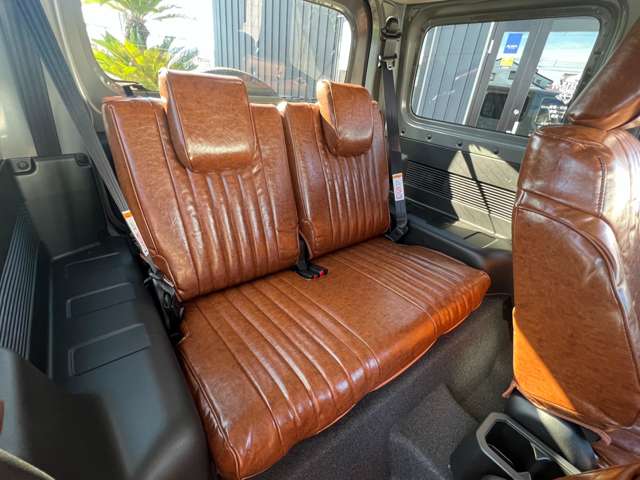 スズキ ジムニー ６６０ ＸＣ ４ＷＤ R8年 (近畿) 99