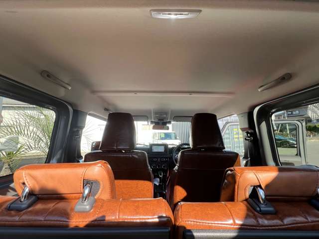 スズキ ジムニー ６６０ ＸＣ ４ＷＤ R8年 (近畿) 99