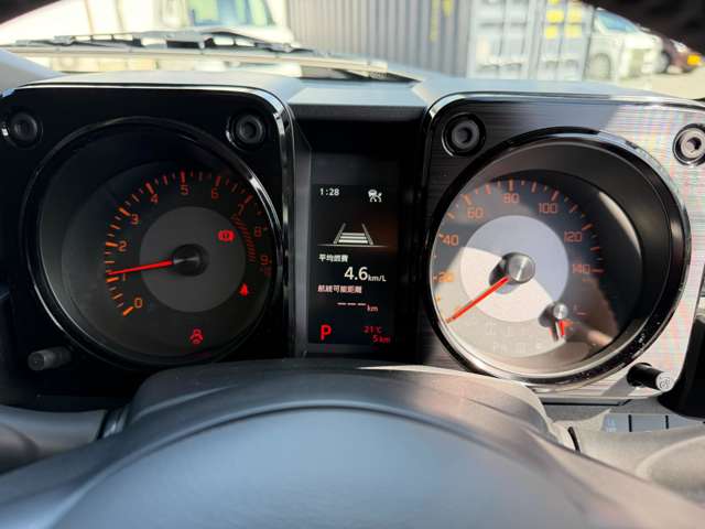 スズキ ジムニー ６６０ ＸＣ ４ＷＤ R8年 (近畿) 99