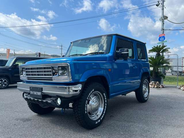 スズキ ジムニー ６６０ ＸＣ ４ＷＤ H30年 (近畿) 99