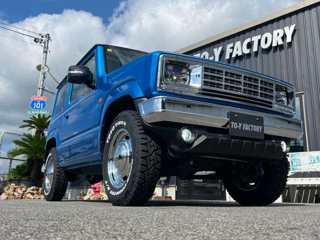 スズキ ジムニー ６６０ ＸＣ ４ＷＤ H30年 (近畿) 99