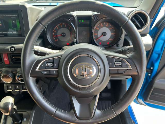 スズキ ジムニー ６６０ ＸＣ ４ＷＤ H30年 (近畿) 99
