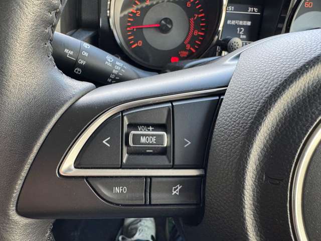 スズキ ジムニー ６６０ ＸＣ ４ＷＤ H30年 (近畿) 99