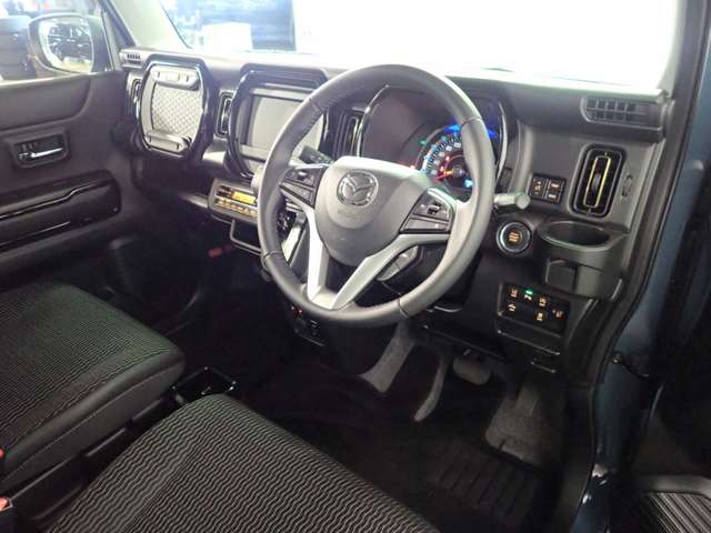 マツダ フレアクロスオーバー ６６０ ＸＳ R8年 (近畿) 99